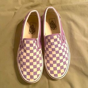 Vans Off the Wall Sneakers